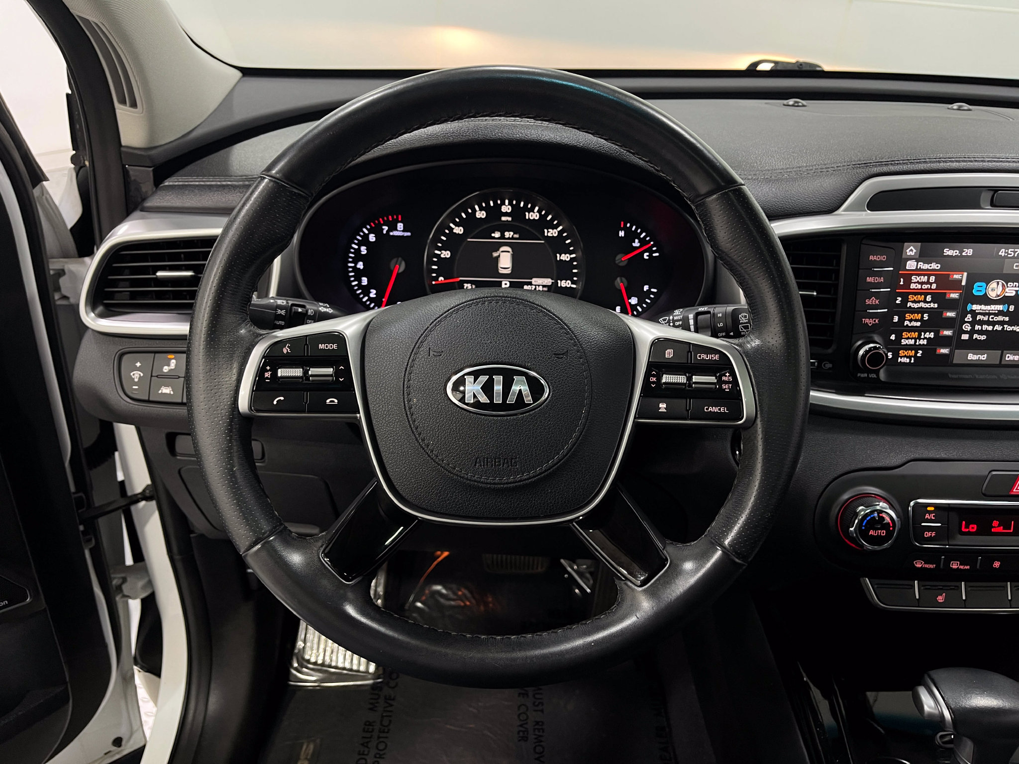 Used 2020 Kia Sorento SX FWD image 22