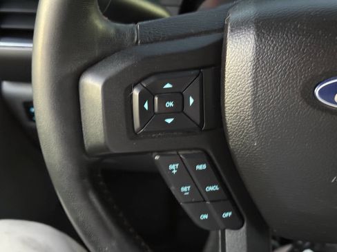 Used 2018 Ford F150 XLT w/ Equipment Group 301A Mid image 18