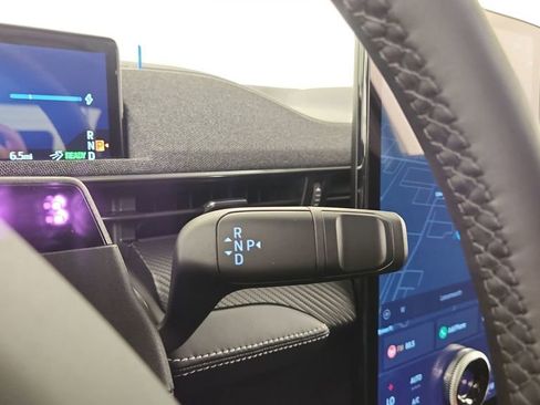 New 2025 Ford Mustang Mach-E Premium image 33