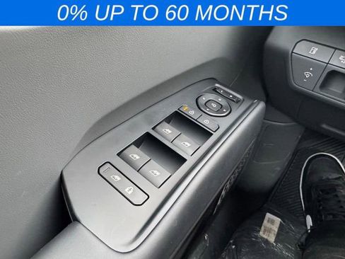 New 2026 Kia EV9 Wind image 22