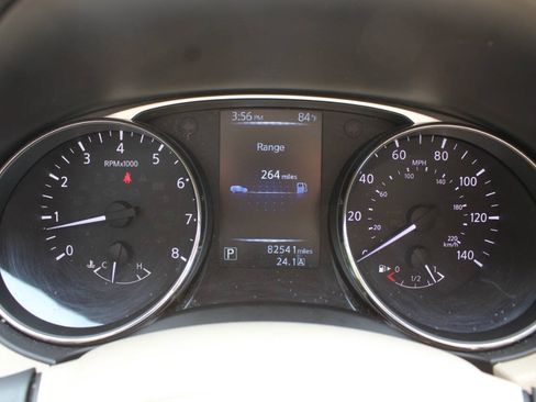 Used 2015 Nissan Rogue S AWD/4WD image 20