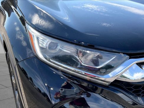 Used 2019 Honda CR-V EX image 27
