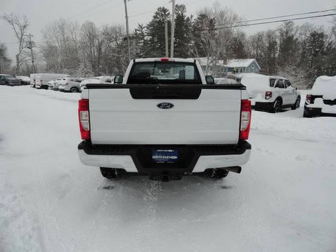 Certified 2021 Ford F250 XL w/ Power Equipment Group image 6
