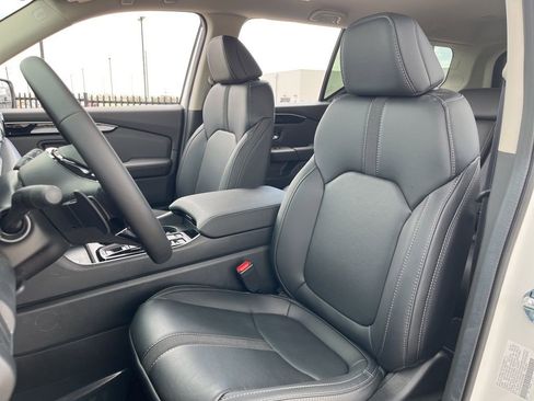 Certified 2026 Honda Passport RTL image 26