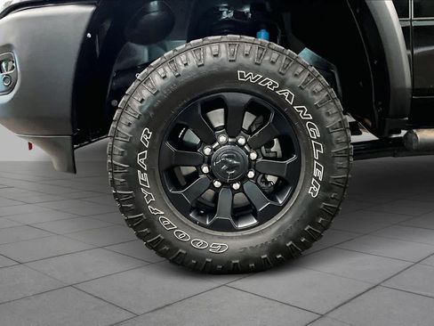 Used 2024 RAM 2500 Power Wagon w/ Level 2 Equipment Group image 9