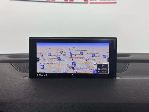 Used 2019 Audi Q7 3.0T Prestige w/ Prestige Package AWD/4WD image 21