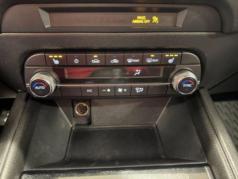 Used 2019 MAZDA CX-5 Touring image 18