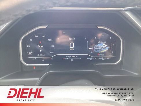 Used 2024 GMC Sierra 3500 Denali Ultimate AWD/4WD image 22