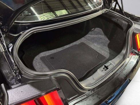 Used 2016 Ford Mustang Premium RWD image 38
