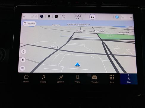 Used 2021 Jeep Grand Cherokee L Limited image 19