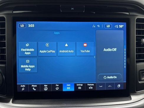 New 2025 Ford F150 XLT w/ Equipment Group 302A MID image 27