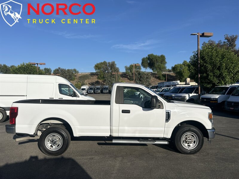 Used 2021 Ford F250 XL w/ Power Equipment Group RWD image 1