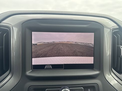 New 2026 Chevrolet Silverado 3500 W/T w/ WT Convenience Package image 17