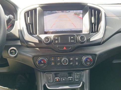 Used 2019 GMC Terrain SLT w/ Preferred Package image 23