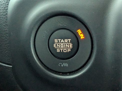 Used 2023 Jeep Wrangler Unlimited Rubicon 4xe w/ Steel Bumper Group image 38