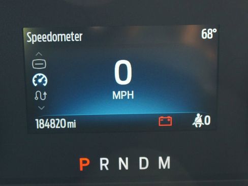 Used 2021 Ford F150 XL w/ STX Appearance Package image 4