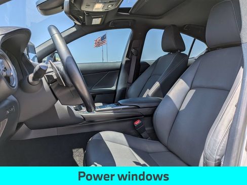 Used 2023 Lexus IS 300 w/ Comfort Package RWD image 16