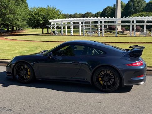 Used 2015 Porsche 911 GT3 RWD image 14