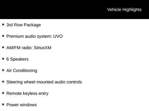 Used 2013 Kia Sorento LX w/ Convenience Pkg image 5