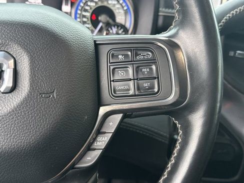 Used 2021 RAM 3500 Limited image 33