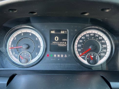 Used 2019 RAM 1500 Express w/ Express Value Package RWD image 13