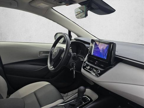 Used 2026 Toyota Corolla LE FWD image 11