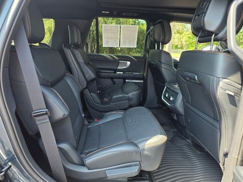 Certified 2026 Ford Expedition Tremor AWD/4WD image 16
