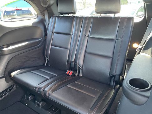 Used 2023 Dodge Durango GT AWD/4WD image 7