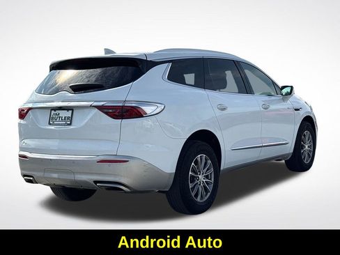 Used 2022 Buick Enclave Essence FWD image 8
