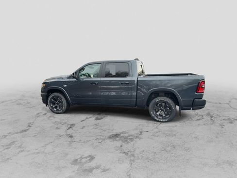New 2026 RAM 1500 Big Horn image 5