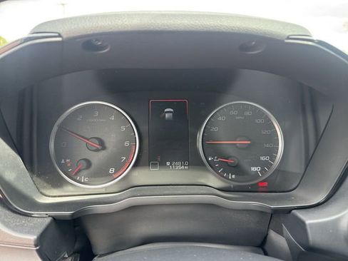Used 2023 Subaru WRX Premium AWD/4WD image 18