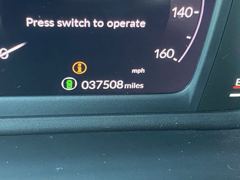 Used 2024 Honda Accord EX image 29