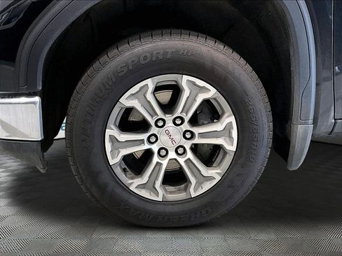 Used 2024 GMC Sierra 1500 SLT image 28