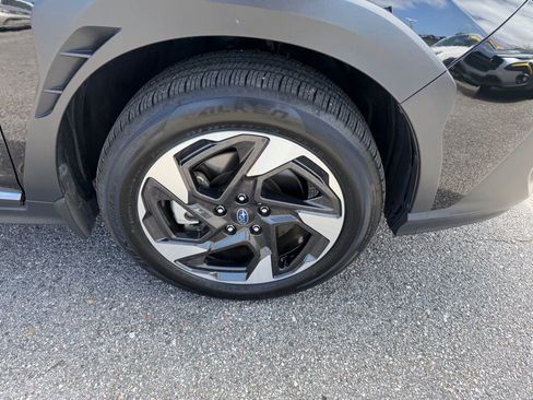 Used 2025 Subaru Crosstrek 2.5i Limited w/ Popular Package #3A image 4