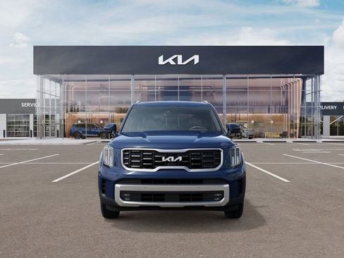 New 2025 Kia Telluride SX Prestige AWD/4WD image 2