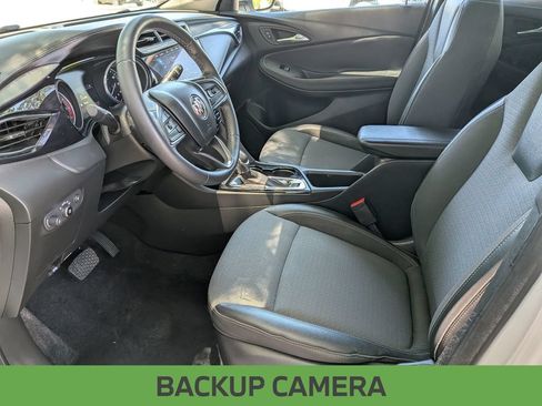 Used 2022 Buick Encore GX Select FWD image 14