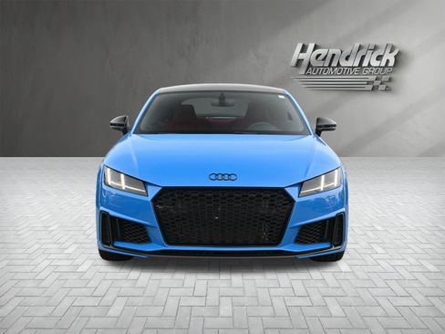 Used 2023 Audi TTS 2.0T Coupe image 6