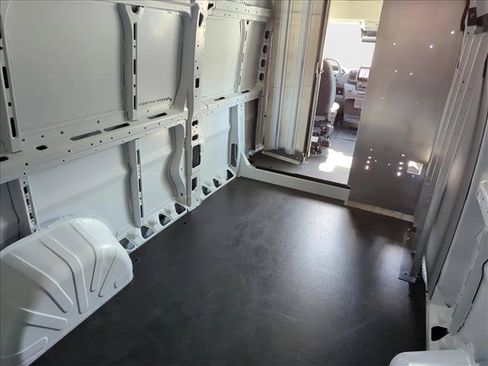 New 2025 RAM ProMaster 3500 FWD image 17