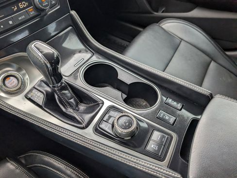 Used 2021 Nissan Maxima 3.5 SV w/ Floor Mat Group image 22