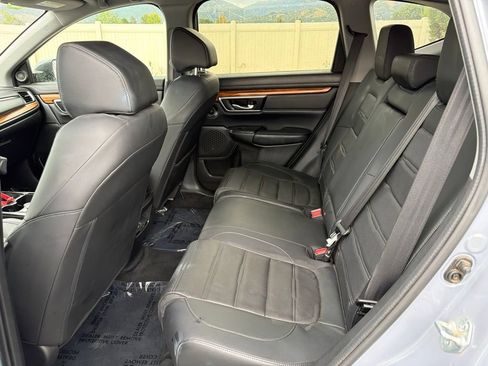 Used 2021 Honda CR-V EX-L image 14