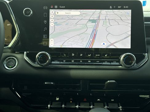 New 2026 GMC Canyon Elevation w/ Convenience Package image 27