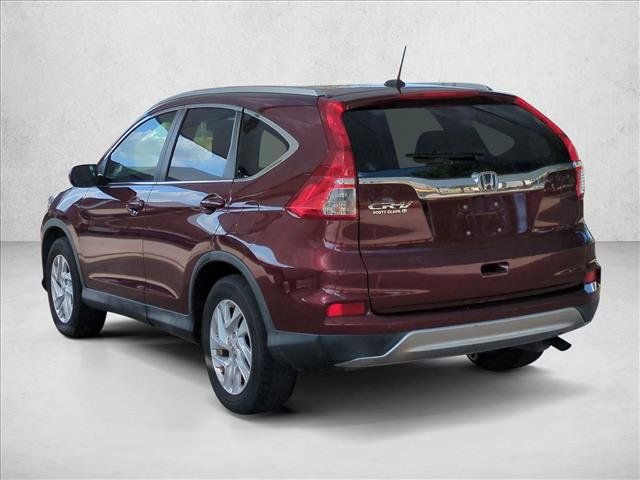 Used 2016 Honda CR-V EX-L image 7