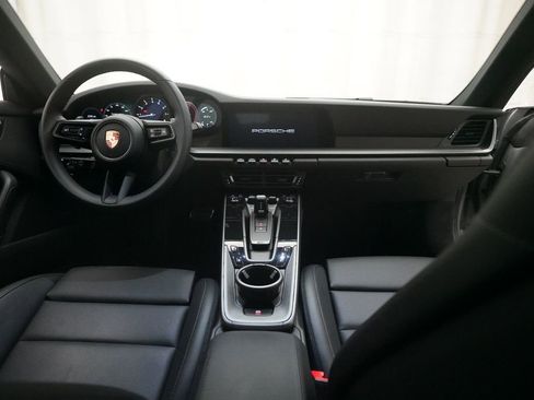Certified 2024 Porsche 911 Carrera S RWD image 17