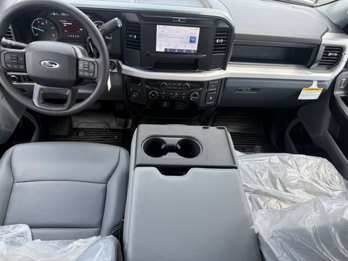New 2026 Ford F250 XL AWD/4WD image 43