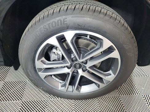 New 2026 Audi Q5 Premium Plus image 11
