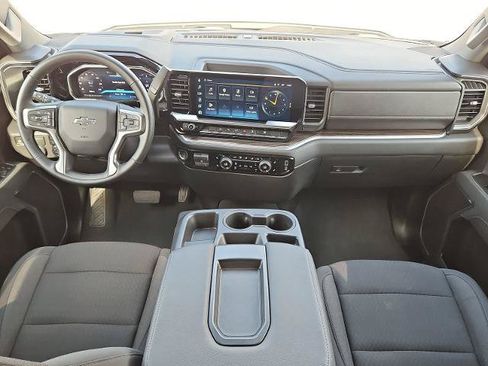 Certified 2026 Chevrolet Silverado 1500 RST RWD image 19