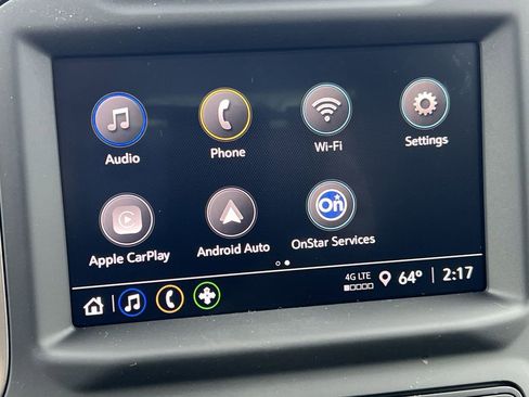 New 2026 Chevrolet Silverado 2500 W/T w/ WT Convenience Package image 16