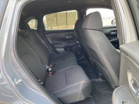 Used 2024 Honda HR-V Sport image 13