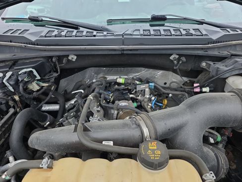 Used 2019 Ford F150 XL w/ Equipment Group 101A Mid AWD/4WD image 25