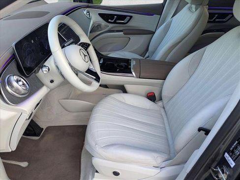Used 2023 Mercedes-Benz EQS 450+ SUV image 17
